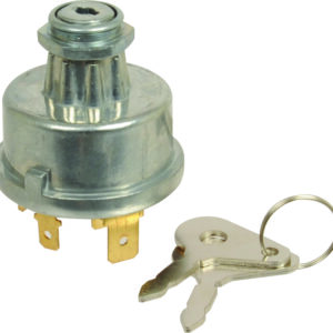 Contacteur démarrage