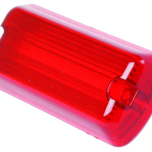 Cabochon feu arrière pour 41126