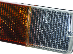 Feu avant 2 fonctions, sans ampoules