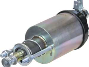 Solenoïde Lucas=TOB162