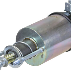 Solenoïde Lucas=TOB162