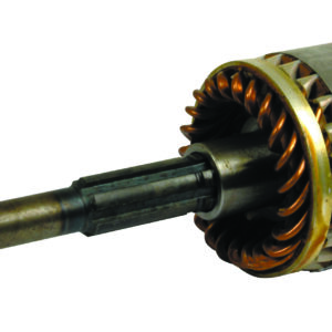 Induit démarreur pour M45G 26193