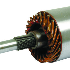 Induit démarreur pour M45G 26288 – 2M113 27420