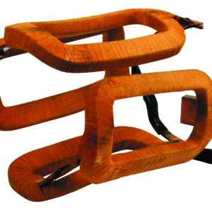 Jeu inducteurs démarreur Lucas TEB 132