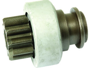 Lanceur démarreur 10 dents pour – Lucas M50 26358