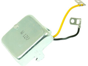 Régulateur d’alternateur