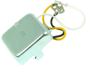 Régulateur d’alternateur