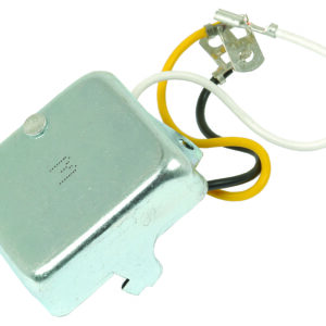 Régulateur d’alternateur