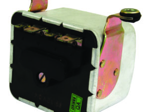 Régulateur d’alternateur