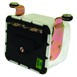 Régulateur d’alternateur