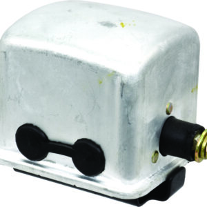 Régulateur d’alternateur