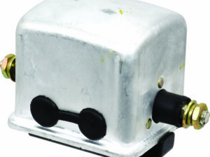 Régulateur d’alternateur