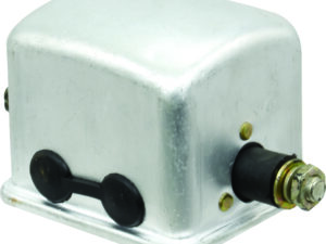 Régulateur d’alternateur