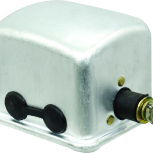 Régulateur d’alternateur