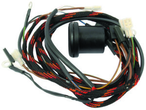 Faisceau électrique principal