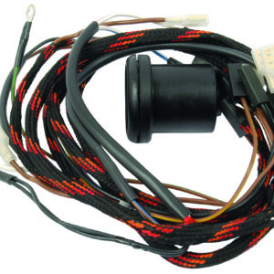 Faisceau électrique principal