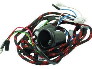 Faisceau électrique principal