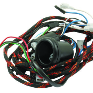 Faisceau électrique principal