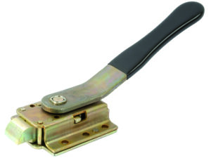 Poignée porte intérieure droite avec mécanisme