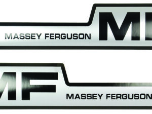 Kit d’autocollants MF 575