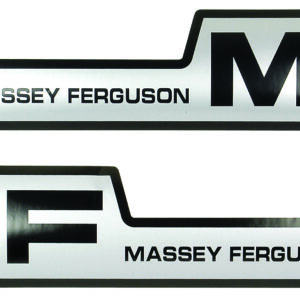 Kit d’autocollants MF 575