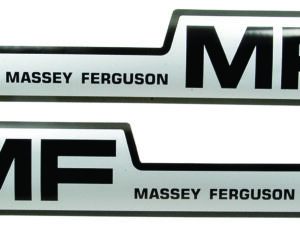 Kit d’autocollants  MF 590