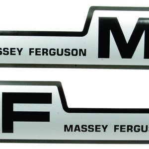 Kit d’autocollants  MF 590