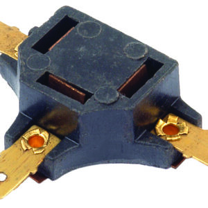 Connecteur ampoule P45T