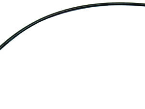 Tuyau alimentation carburant 1/2UNF. 457mm.