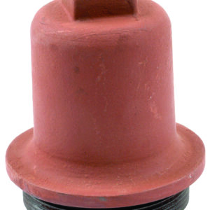 Capuchon à visser sortie PDF