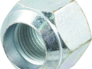 Ecrou roue 11/16″UNF cône