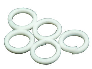 Bague anti extrusion 5 pcs