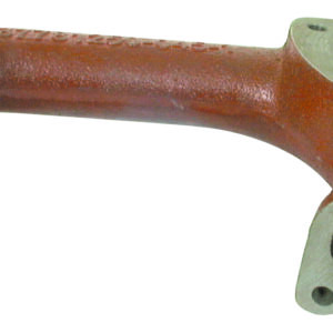 Collecteur échappement