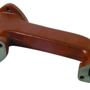 Collecteur échappement