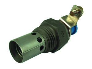 Bougie préchauffage