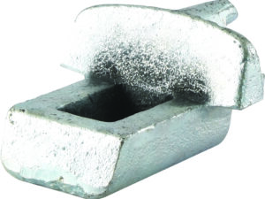 Bride jonction voile/jante (Pavt).