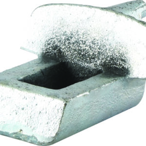 Bride jonction voile/jante (Pavt).