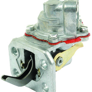 Pompe d’alimentation