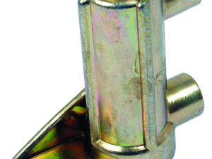 Réservoir de préchauffage