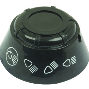 Bouton commutateur phare