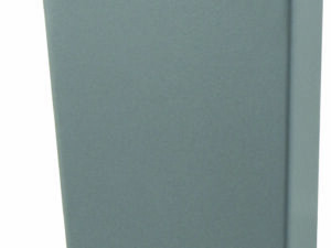 Panneau avant bas droit de capot hauteur: 330mm