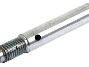 Axe tige de vérin direction