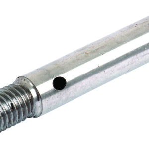 Axe tige de vérin direction