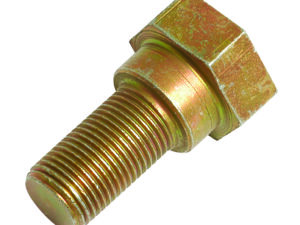 Vis arrêt épaulée axe pivot d’essieu avant