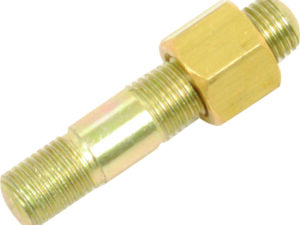 Goujon d’échappement