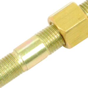 Goujon d’échappement