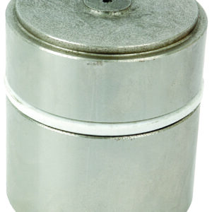 Piston de relevage (85,7mm) avec étanchéïté