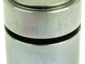 Piston vérin de relevage 794mm sans segment