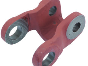 Pontet basculeur contrôle d’effort