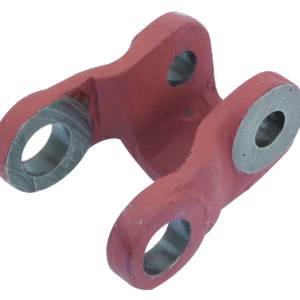 Pontet basculeur contrôle d’effort